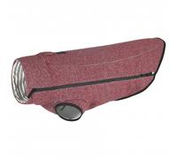 Ruffwear - Hemp Hound Sweater - Cappottini per cani XXS rosso