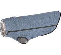 Ruffwear Hemp Hound Sweater - Slate Blue - XS