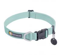 Ruffwear - Hi & Light Collar - Collari per cani 51-66 cm verde
