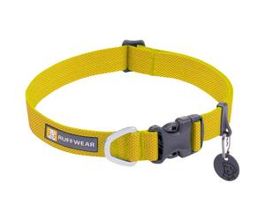 Ruffwear - Hi & Light Collar - Collari per cani 51-66 cm verde