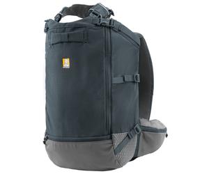 Ruffwear - Hitch Hiker Dog Backpack Carrier - Accessori per cani XXS blu