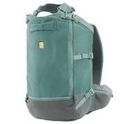 Ruffwear Hitch Hiker Zaino Per Cani Carrier River Rock Green Avventura