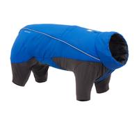 Ruffwear Hunde-Overall Vert Tuta Blue Piscina - Intemperie & Libertà Movimento