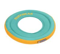 Ruffwear Hydro Plane Frisbee Per Cani - Giocattolo Galleggiante Turchese