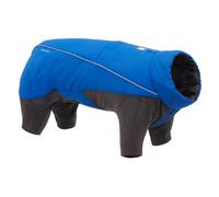 Ruffwear - Vert Coverall - Cappottini per cani L blu