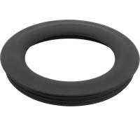 Ruffwear Inserto per Ciotola Basecamp™ Anti-Splash Ring - Basalt Gray - 1 pz.