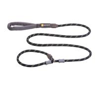 Ruffwear Guinzaglio Just-a-Cinch™ - Obsidian Black 1,5 m - 1 pz.