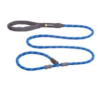 Ruffwear - Just-A-Cinch Leash - Guinzagli per cani One Size blu