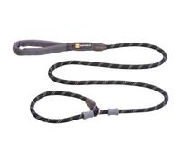 Ruffwear - Just-A-Cinch Leash - Guinzagli per cani One Size nero