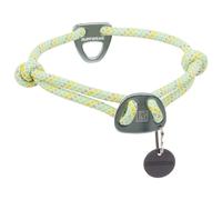 Ruffwear Collare per Cani Knot-a-Collar™ - Moss Green - 36 - 51 cm