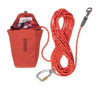 Ruffwear - Knot-A-Hitch - Accessori per cani One Size rosso