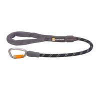 Ruffwear - Knot-A-Long Leash - Guinzagli per cani One Size nero
