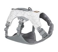 Ruffwear Swamp Cooler Kühle-harness per Cani Grigio Grafite Sommerschutz