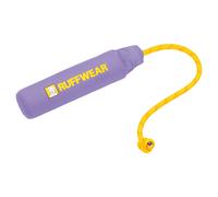 Ruffwear Lunker Giocattolo Da Nuoto 31 Cm Giocattolo Per Cani Viola Orchidea