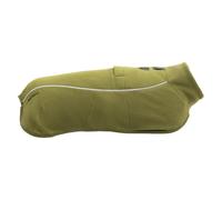 Ruffwear - Climate Changer Fleece Vest - Cappottini per cani XS verde
