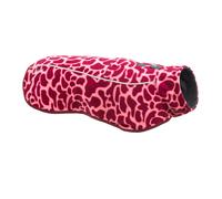 Ruffwear - Climate Changer Fleece Vest - Cappottini per cani S berry lava