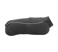 Ruffwear - Climate Changer Fleece Vest - Cappottini per cani XS basalt gray
