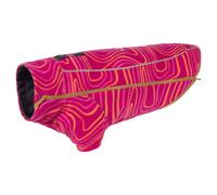 Ruffwear Climate Changer Dog Jacket Rosa XL