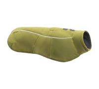 Ruffwear Maglione Per Cani Fleece Vest Climate Changer Verde Cedro