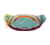 Ruffwear Marsupio Casa Sentiero Hip Pacco 1,8L River Roccia Green per