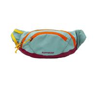 Ruffwear - Home Trail Hip Pack - Marsupio One Size turchese