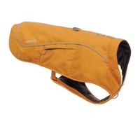 Ruffwear - Overcoat Fuse Insulated Vest - Cappottini per cani S brown