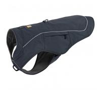 Ruffwear - Overcoat Fuse Jacket - Cappottini per cani XL basalt gray
