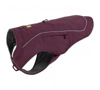 Ruffwear - Overcoat Fuse Jacket - Cappottini per cani XS porpora