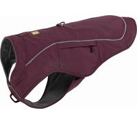 Ruffwear Overcoat Fuse Jacket - Purple Rain - L