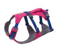Ruffwear Pettorina Flagline Alpenglow Rosa, Diverse Taglie, NUOVO