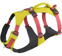 Ruffwear Pettorina Flagline - Lichen Green - XS