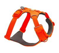 Ruffwear Pettorina Front Range Arancione Brillante, Diverse Taglie, NUOVO
