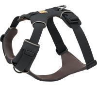 Ruffwear - Front Range Harness - Imbracatura per cani S basalt gray