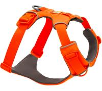 Ruffwear Pettorina Front Range® - Blaze Orange - L/XL