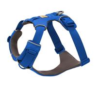 Ruffwear Pettorina Front Range Blu Pool, Diverse Taglie, NUOVO
