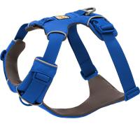 Ruffwear Pettorina Front Range® - Blue Pool - L / XL