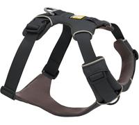 Ruffwear Pettorina Front Range® - Basalt Gray - XXS