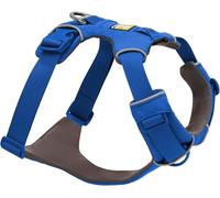 Ruffwear - Front Range Harness - Imbracatura per cani L/XL blu