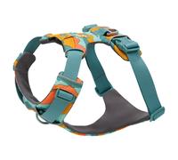 Ruffwear - Front Range Harness - Imbracatura per cani XXS spring mountains