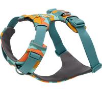 Ruffwear - Front Range Harness - Imbracatura per cani M spring mountains