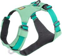 Ruffwear Pettorina Hi & Light - Sage Green - L / XL