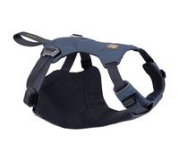 Ruffwear Pettorina Load Up Slate Blue - Sicurezza Per Cani In Auto