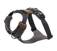 Ruffwear Pettorina per Cane Front Range Moonlight Mountains, Varie Misure