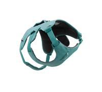 Ruffwear - Web Master Harness - Imbracatura per cani L/XL verde