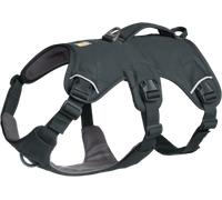 Ruffwear - Web Master Harness - Imbracatura per cani XXS basalt gray