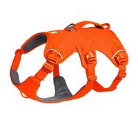 Ruffwear - Web Master Harness - Imbracatura per cani M orange