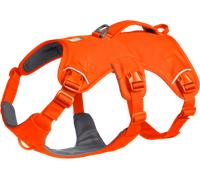 Ruffwear Pettorina Web Master™ - Blaze Orange - M