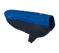 Ruffwear - Powder Hound Jacket - Cappottini per cani XL blu