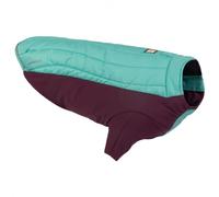 Ruffwear - Powder Hound Jacket - Cappottini per cani XS aurora teal