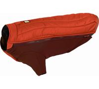 Ruffwear Powder Hound Jacket - Persimmon Orange - S